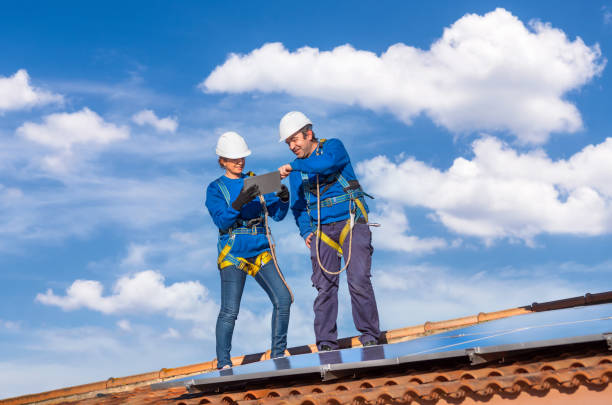 Best Emergency Roof Repair Services  in Jefferson Valley Yorktown, NY